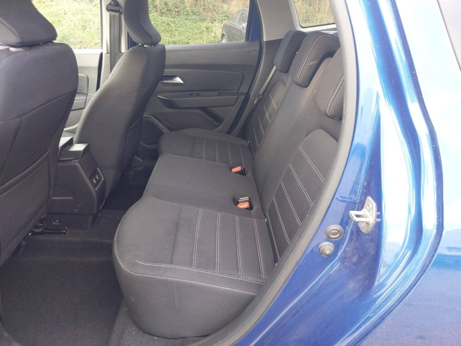 Vente en ligne Dacia Duster  Blue dCi 115 4x2 au prix de 17 490 €