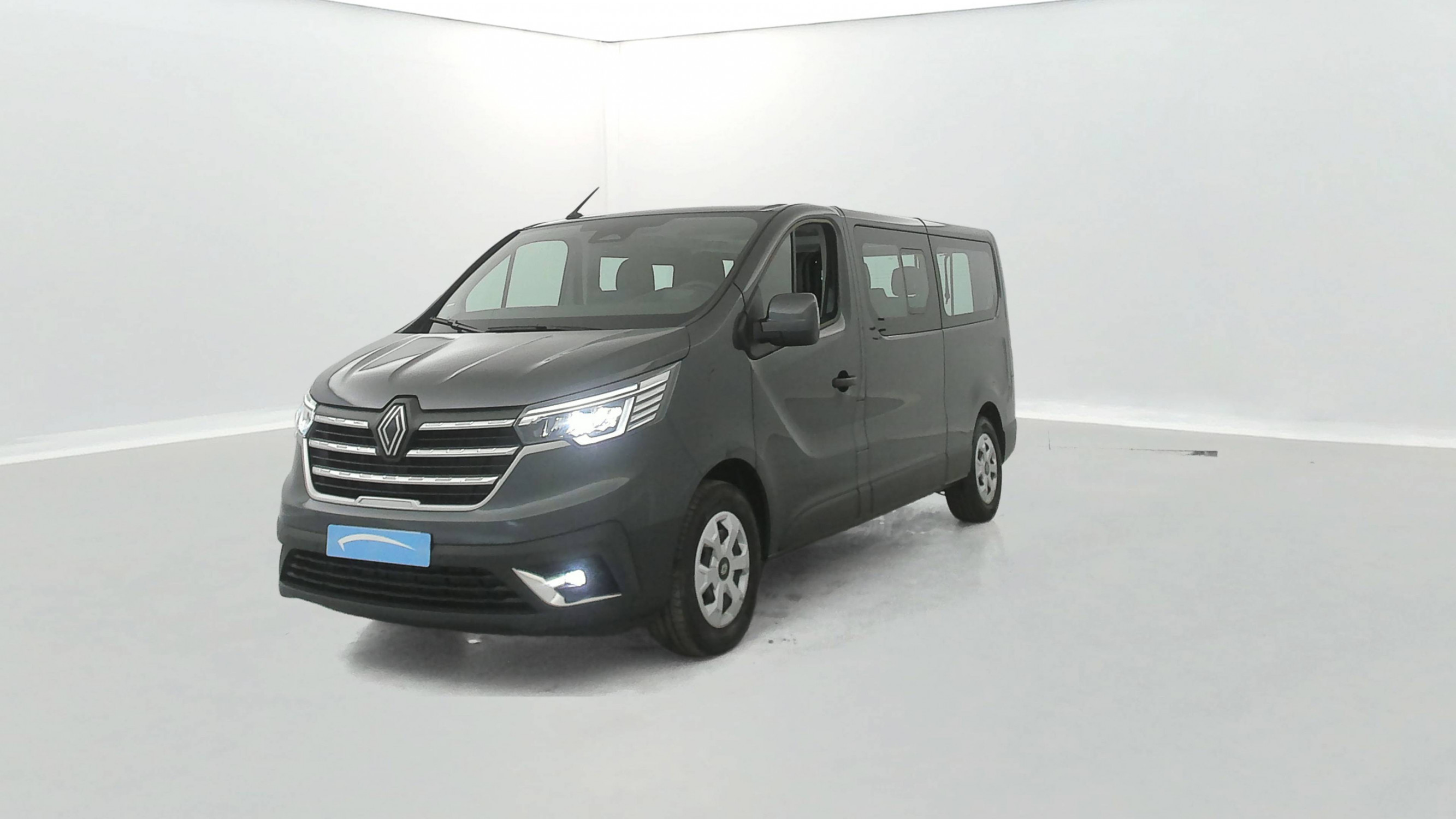 Renault Trafic  Blue dCi 150 occasion de 2025 en vente à Alençon