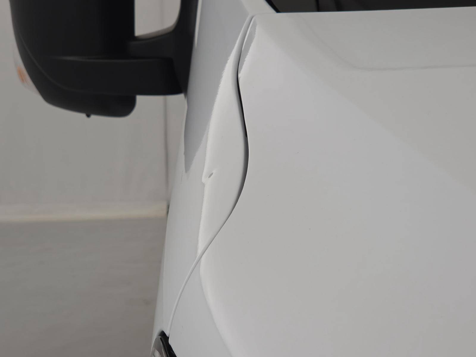Vente en ligne Renault Master Fourgon MASTER FGN TRAC F3500 L2H2 BLUE DCI 135 au prix de 24 000 €
