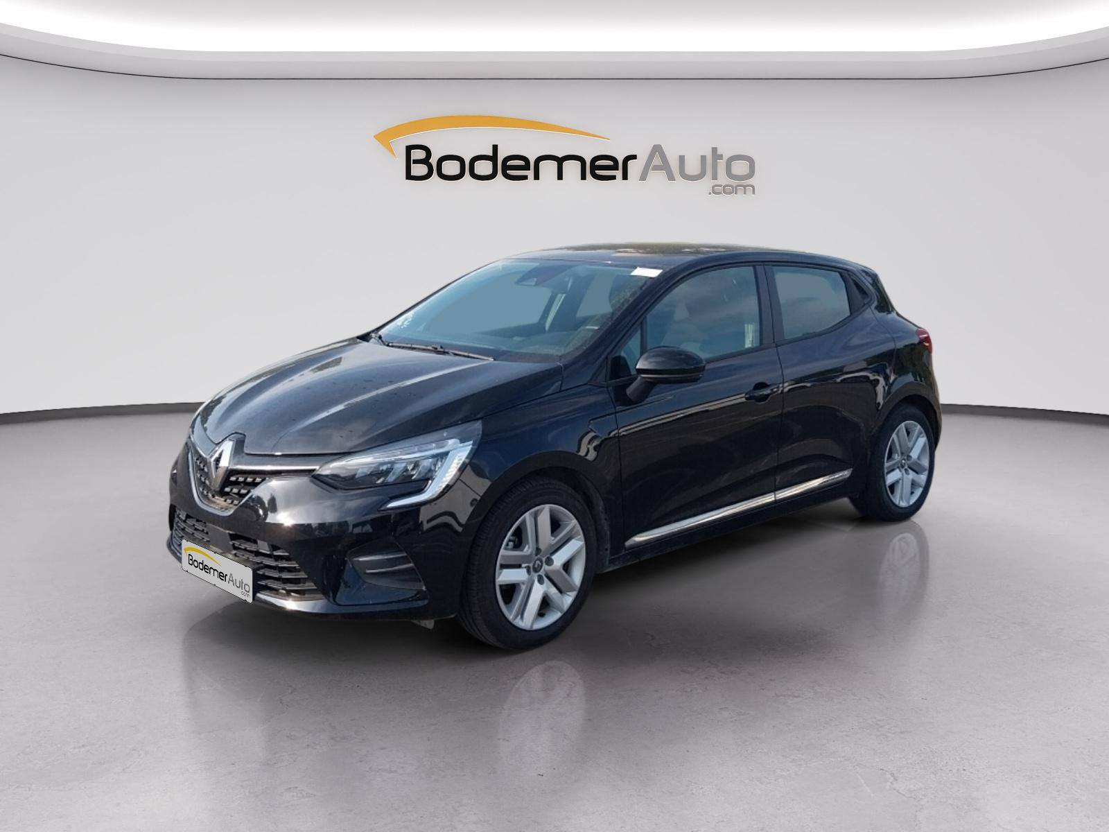 Renault Clio 5 Clio E-Tech 140 - 21N occasion de 2022 en vente à Caen