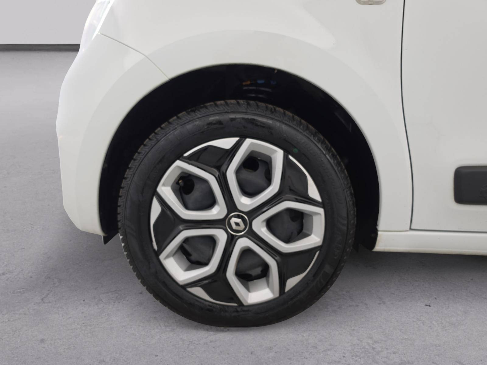 Vente en ligne Renault Twingo 3  SCe 65 au prix de 11 990 €