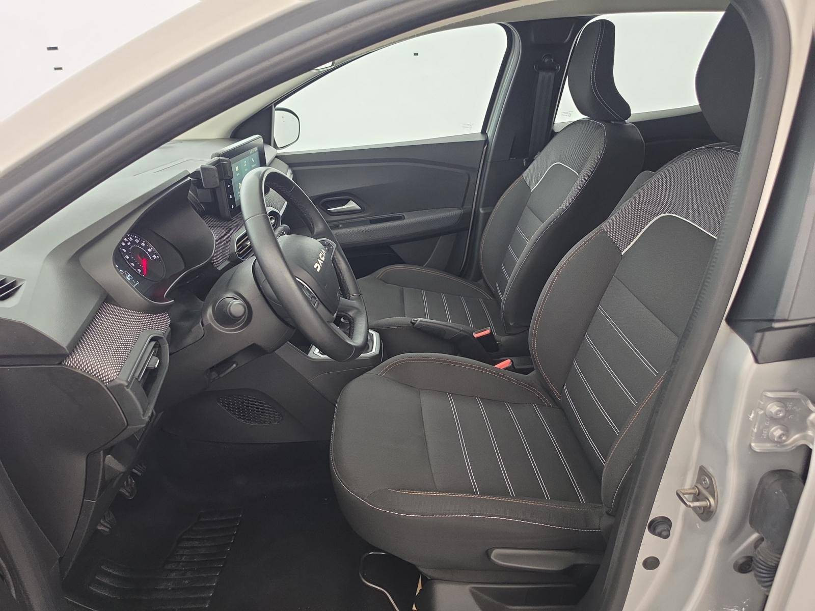 Vente en ligne Dacia Sandero  ECO-G 100 au prix de 13 990 €