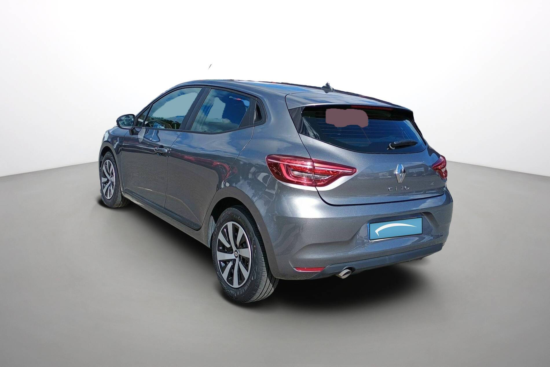 Vente en ligne Renault Clio 5 Clio TCe 90 au prix de 14 790 €