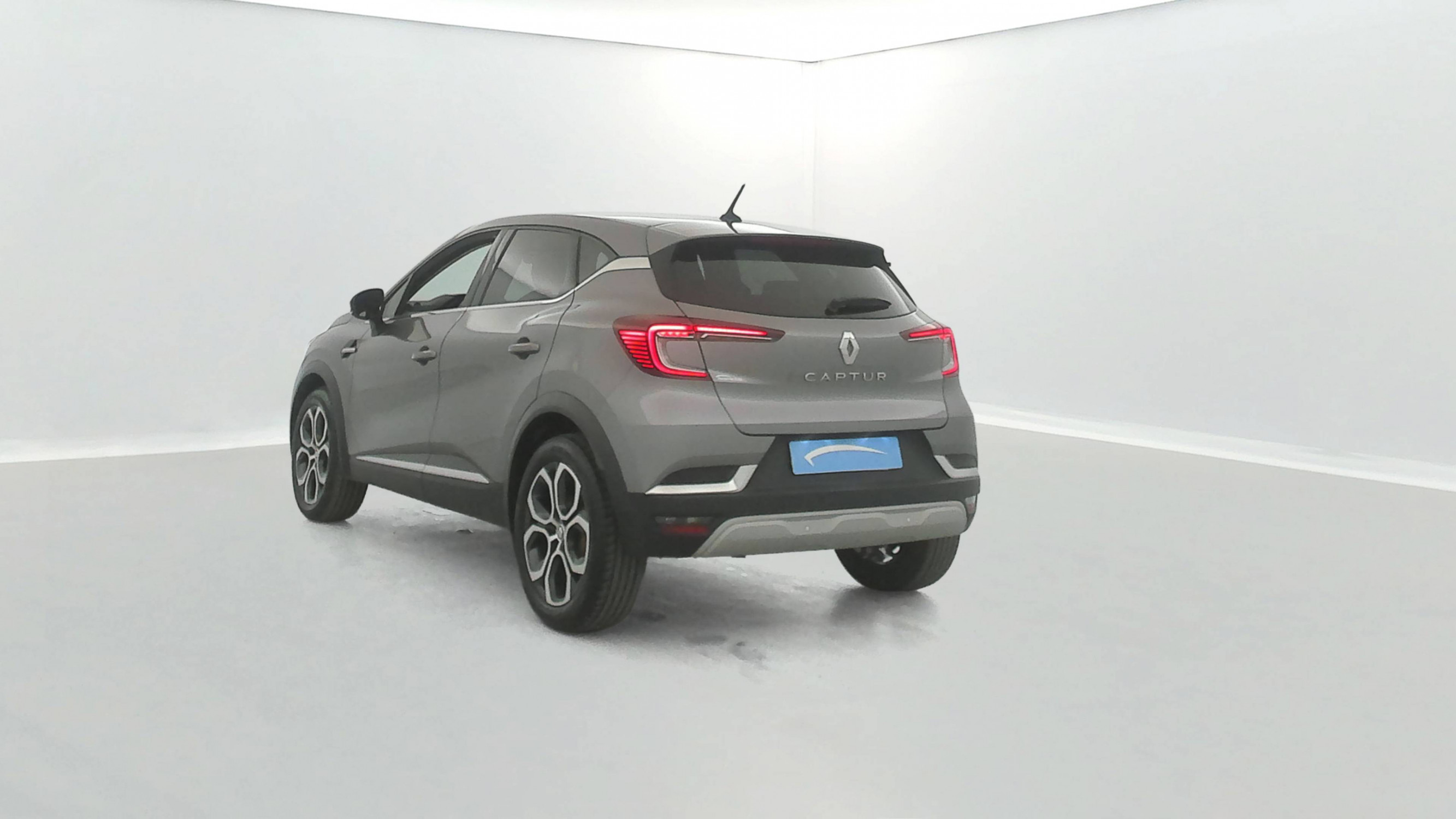 Vente en ligne Renault Captur  TCe 90 au prix de 15 990 €