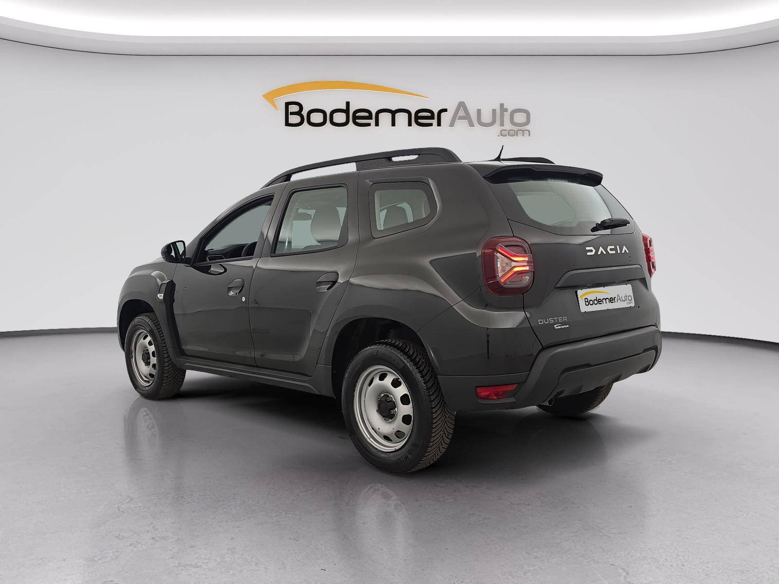 Vente en ligne Dacia Duster  ECO-G 100 4x2 au prix de 13 890 €