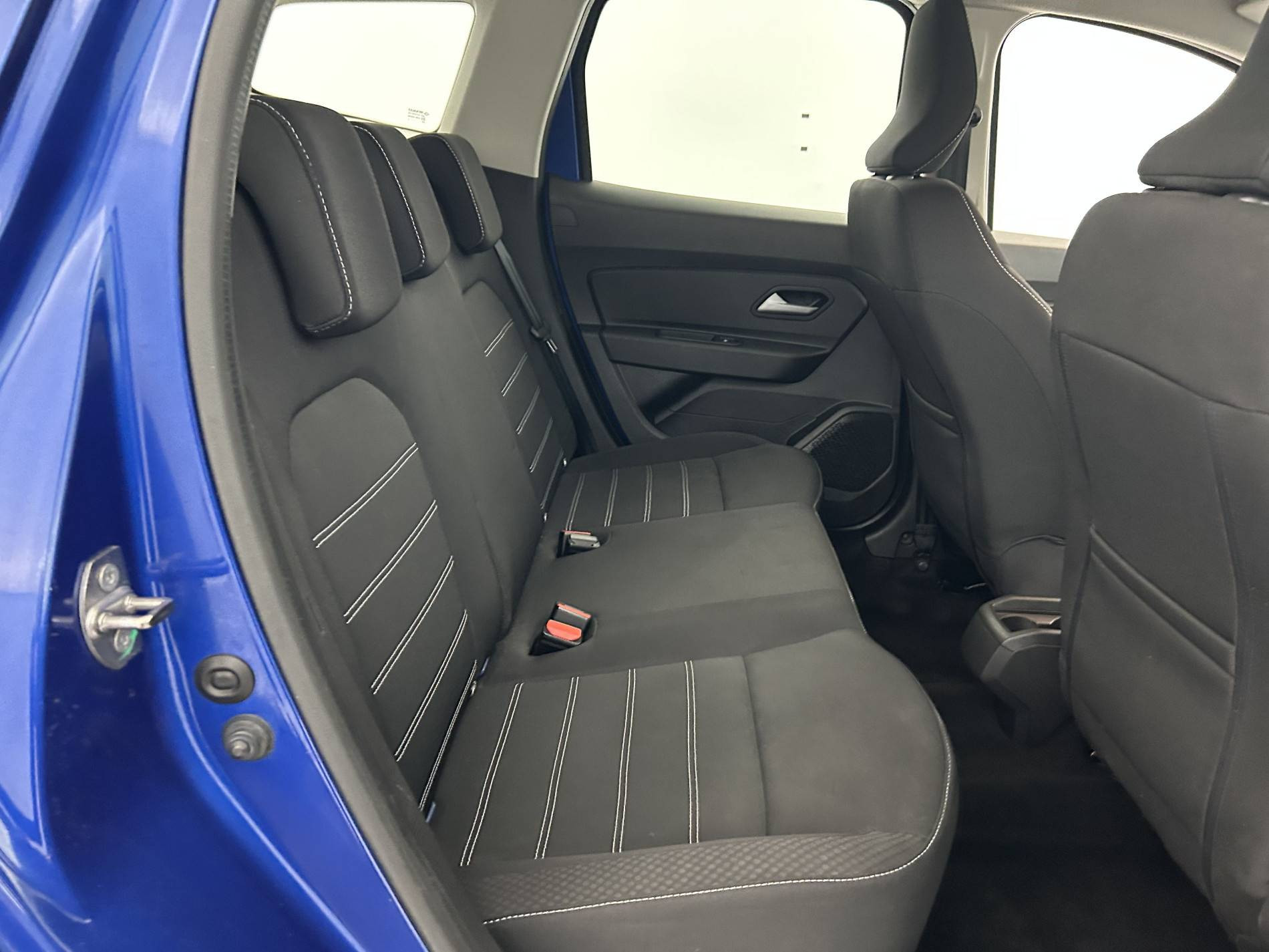 Vente en ligne Dacia Duster  ECO-G 100 4x2 au prix de 16 890 €