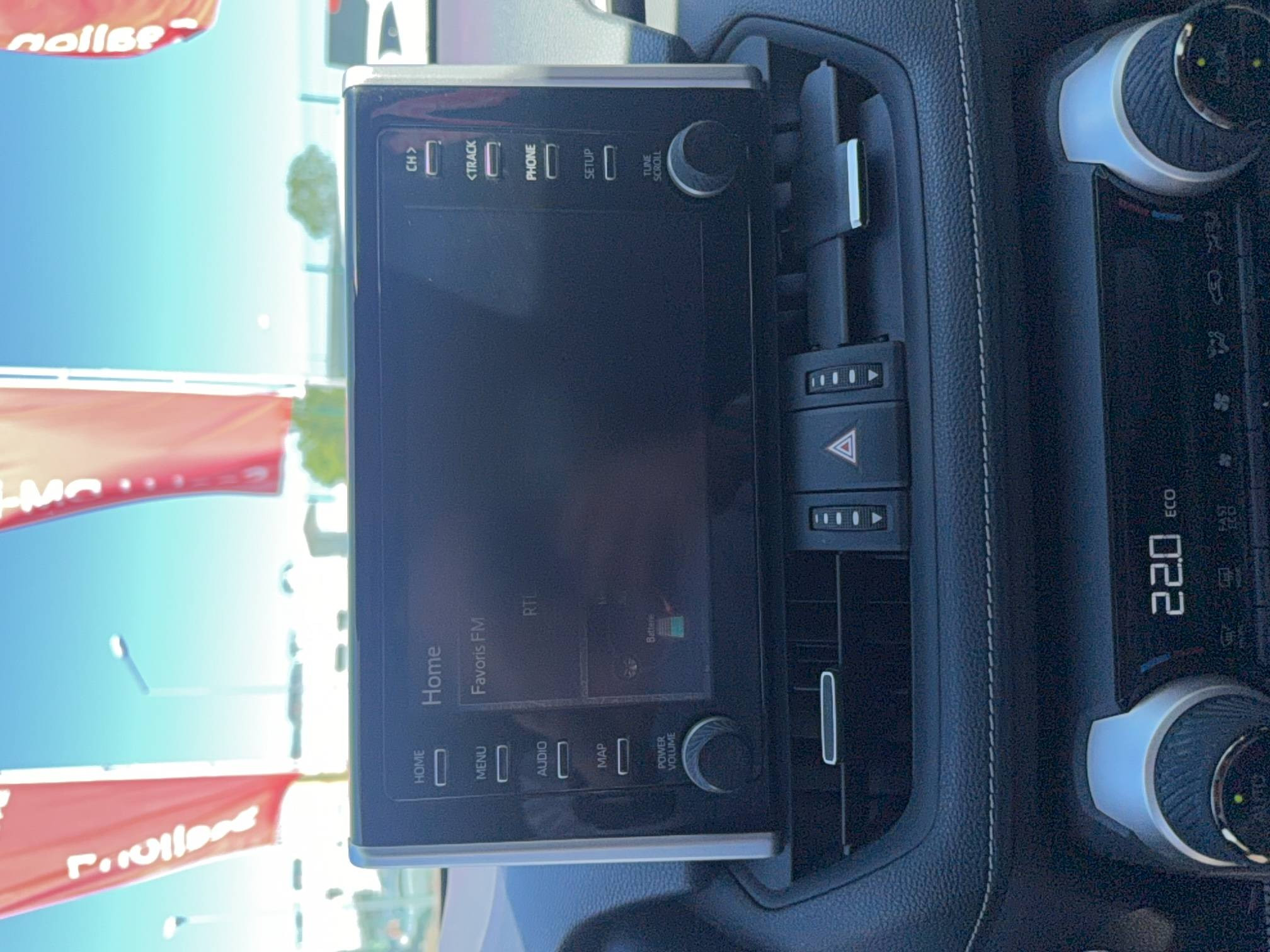 Vente en ligne Toyota RAV4  222 ch AWD-i au prix de 25 490 €