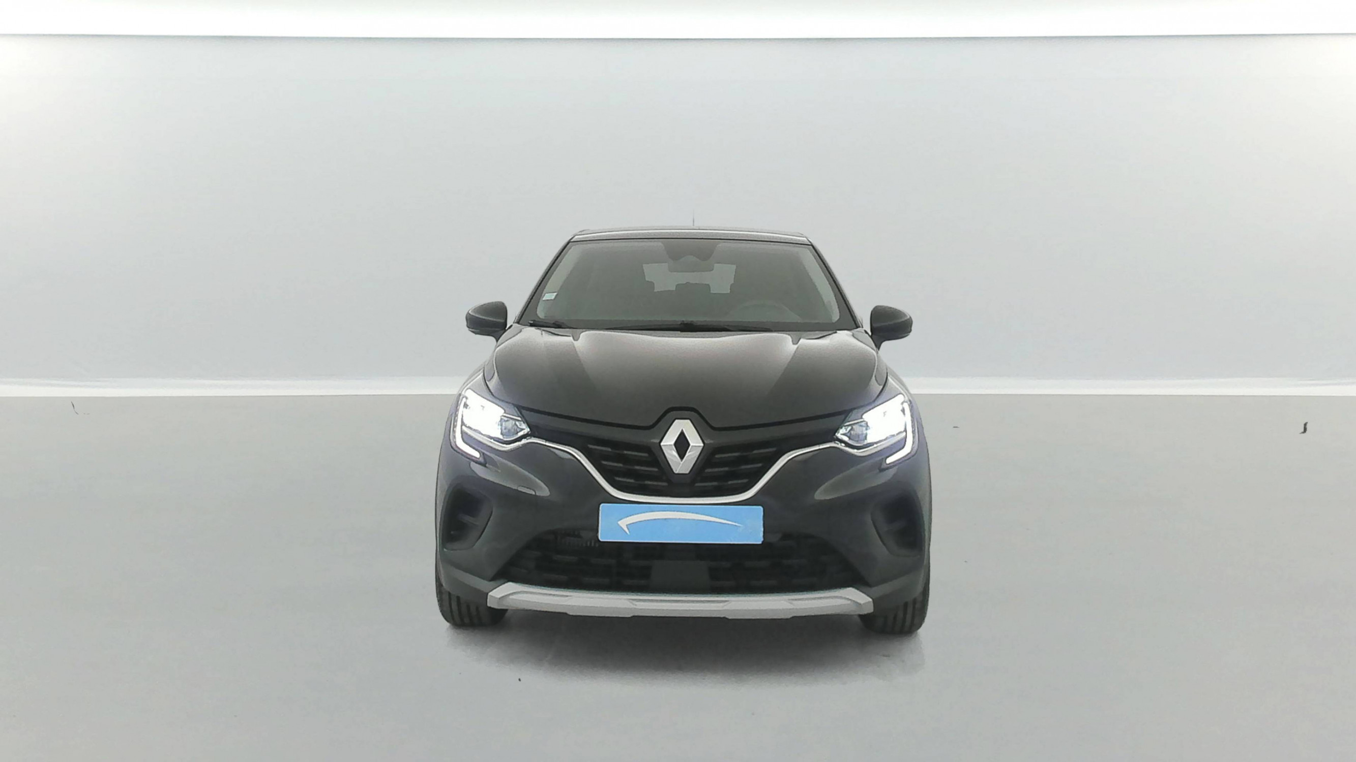 Renault Captur  TCe 90 occasion de 2022 en vente à Cherbourg