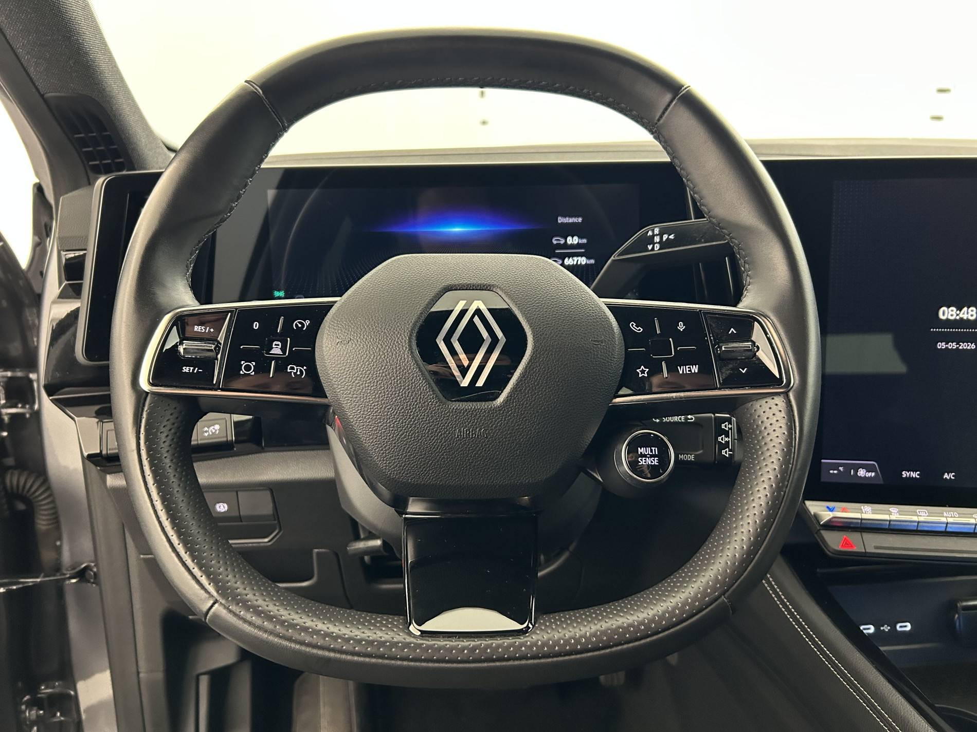 Vente en ligne Renault Austral  E-Tech hybrid 200 au prix de 25 890 €