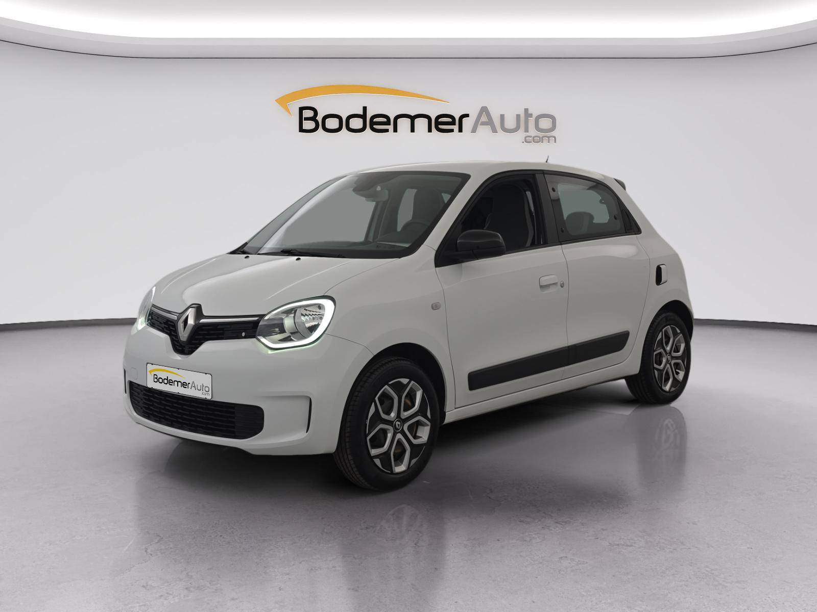 Renault Twingo 3  SCe 65 occasion de 2023 en vente à Caen