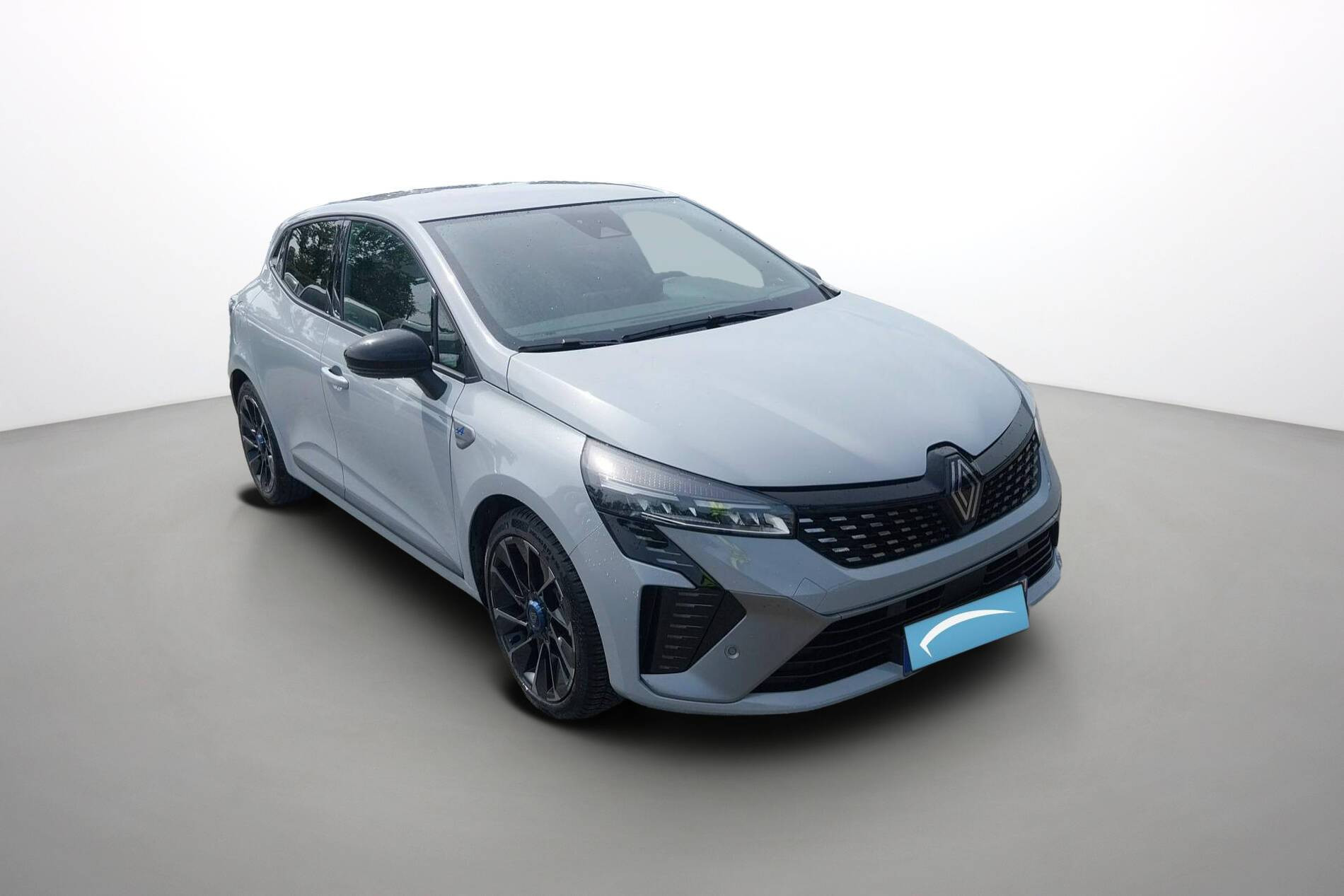 Vente en ligne Renault Clio 5 Clio E-Tech full hybrid 145 au prix de 20 390 €
