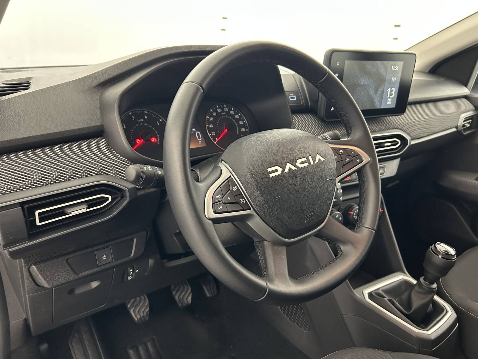 Vente en ligne Dacia Sandero  TCe 90 GSR2 au prix de 14 990 €