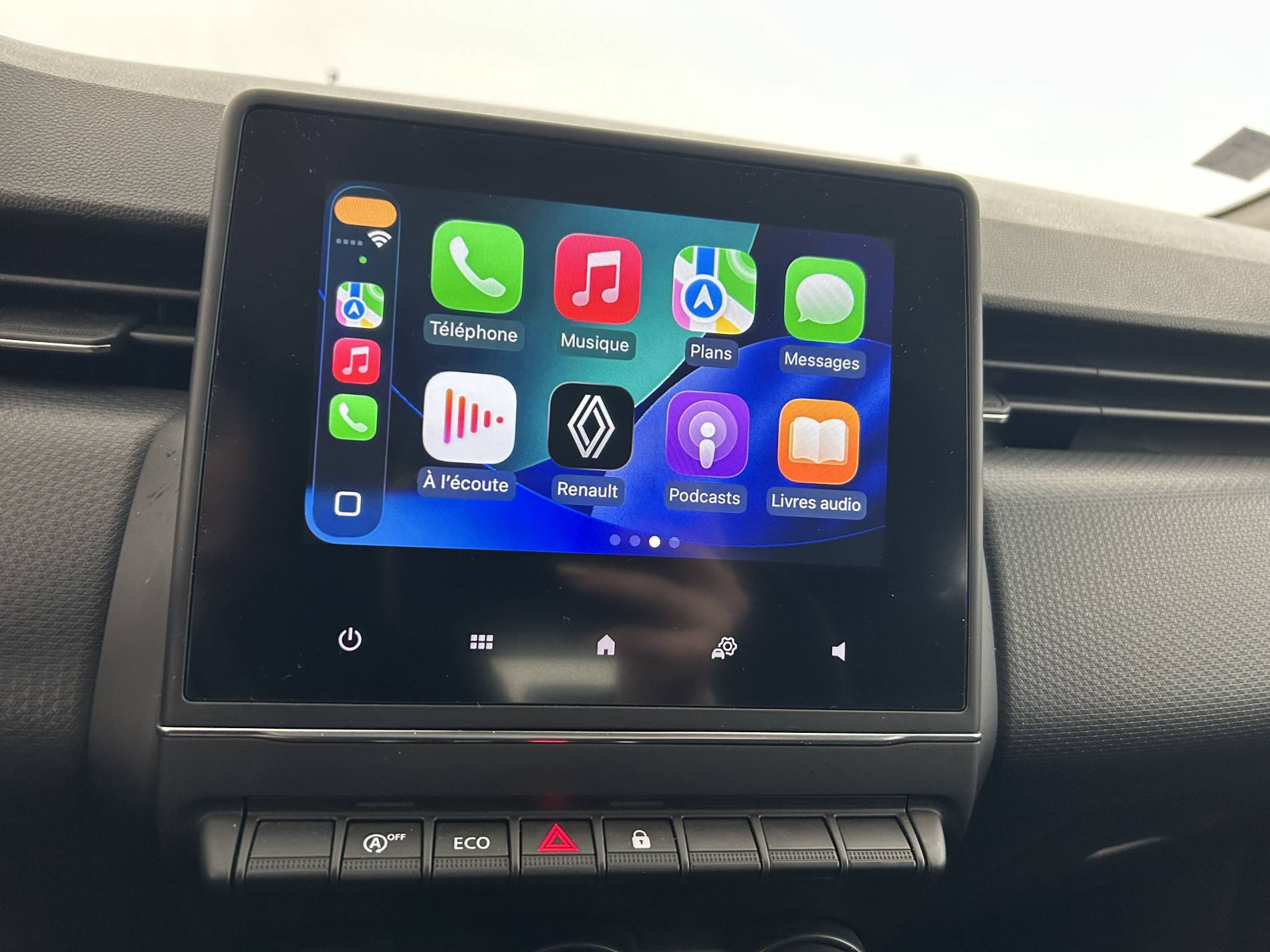 Vente en ligne Renault Clio 5 Clio Blue dCi 100 - 21N au prix de 14 990 €