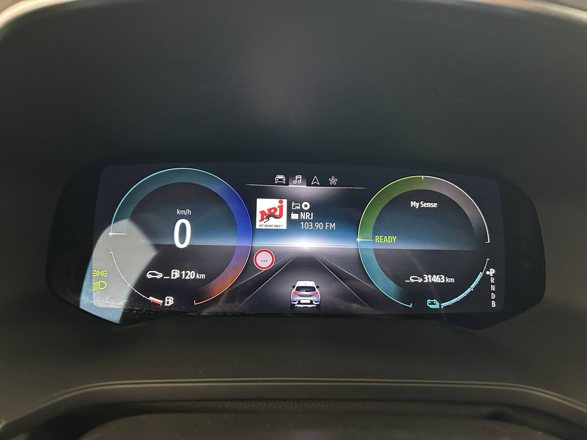 Vente en ligne Renault Captur  E-Tech full hybrid 145 au prix de 20 990 €