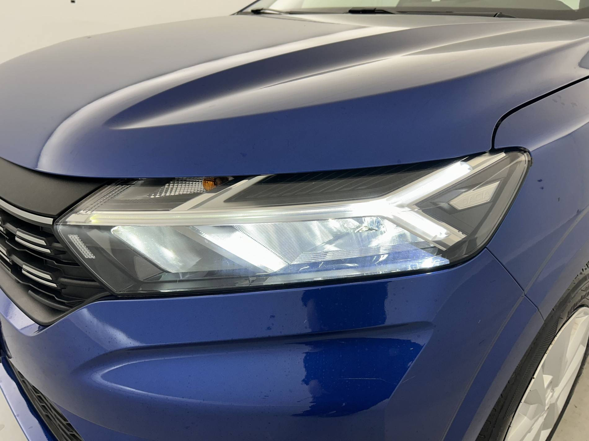 Vente en ligne Dacia Sandero  SCe 65 - 22 au prix de 12 490 €