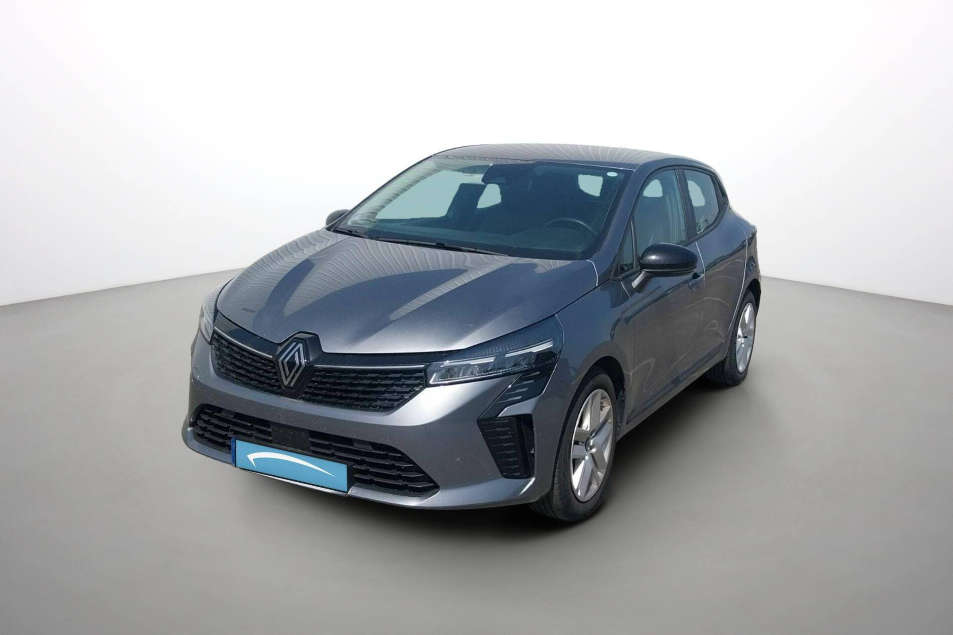 Renault Clio 5 Clio TCe 90 occasion de 2024 en vente à Saint-Lô