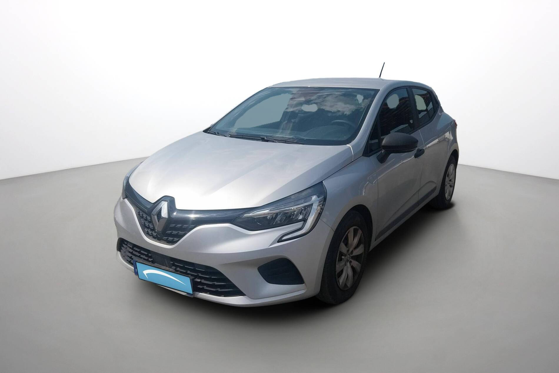 Renault Clio 5 Clio SCe 65 occasion de 2023 en vente à Brest