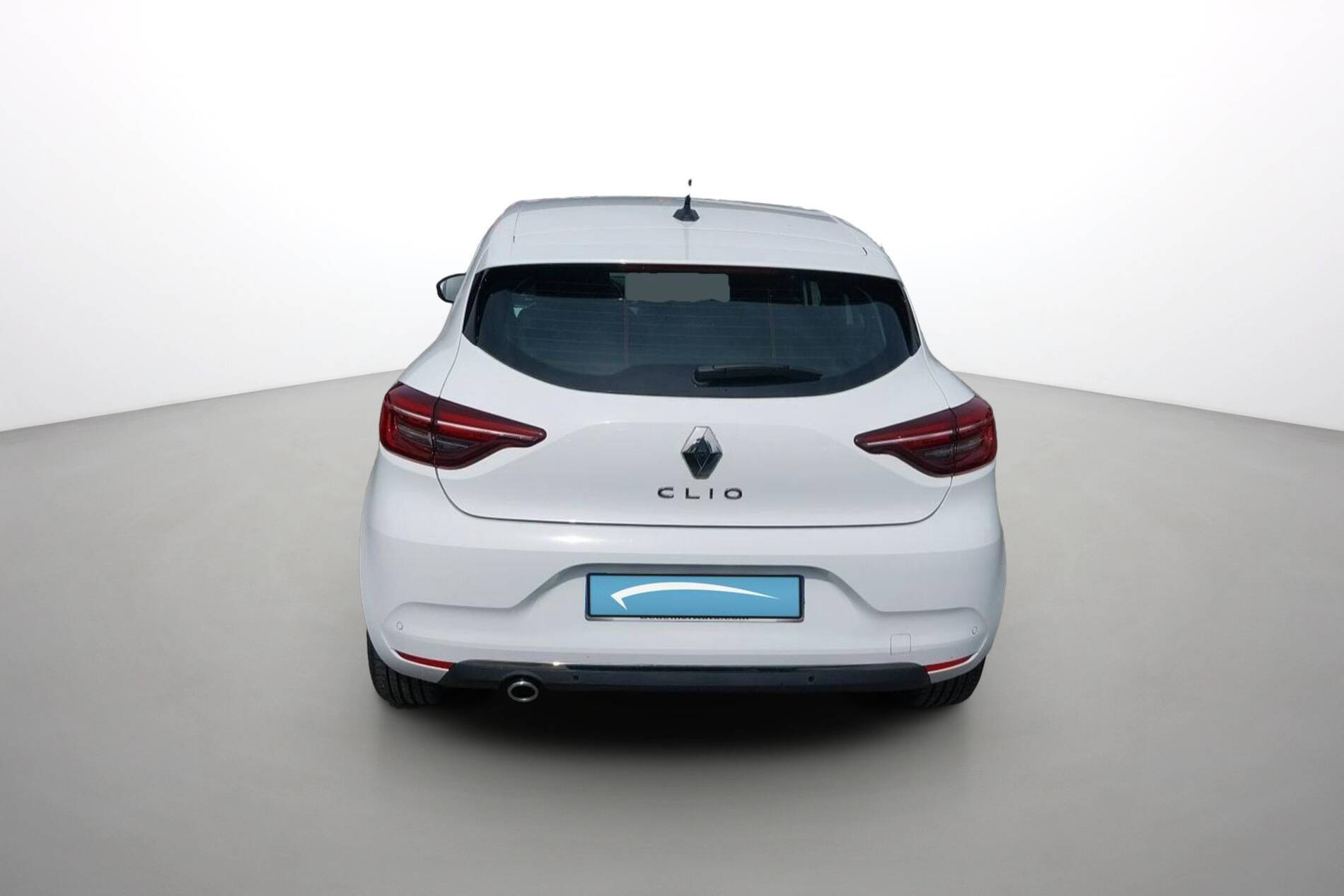 Vente en ligne Renault Clio 5 Clio TCe 100 GPL - 21N au prix de 14 890 €