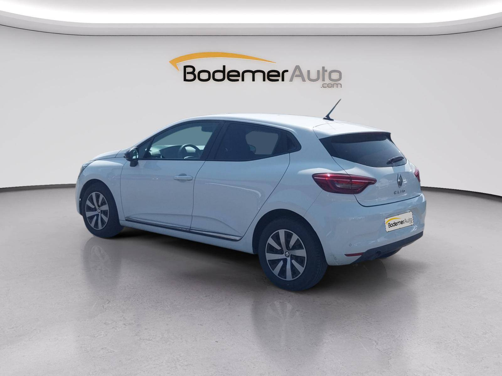 Vente en ligne Renault Clio 5 Clio TCe 90 au prix de 13 800 €