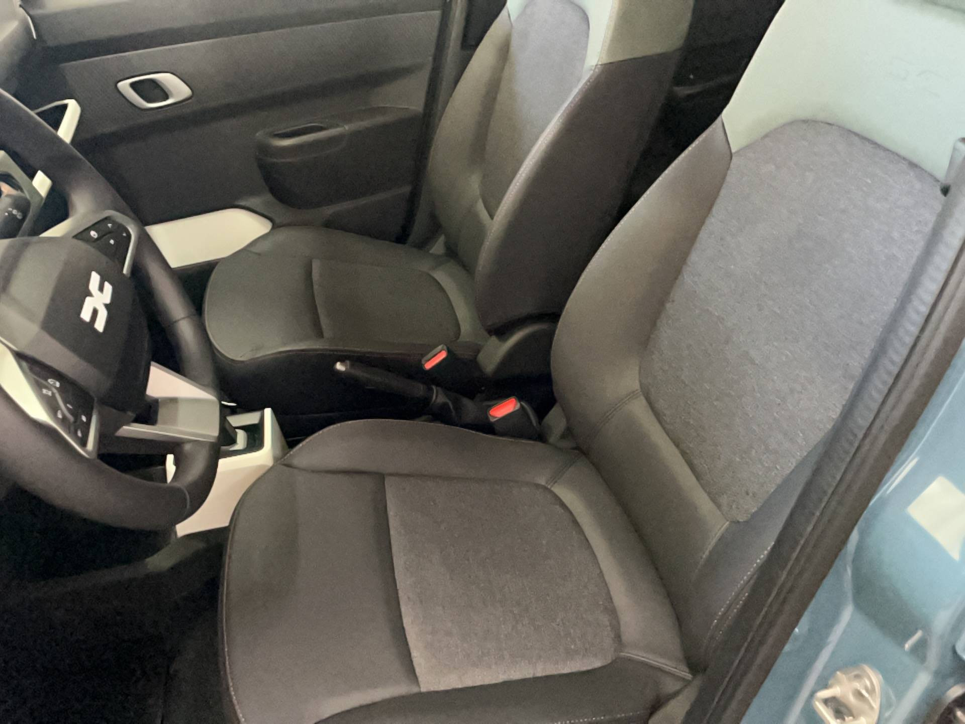 Vente en ligne Dacia Spring  electric 100 au prix de 19 990 €