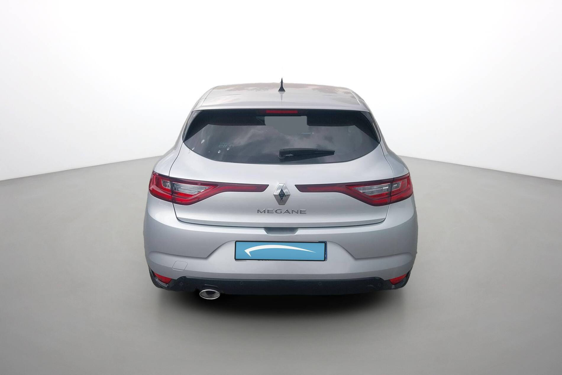 Vente en ligne Renault Megane 4 Mégane IV Berline Blue dCi 115 EDC au prix de 14 990 €