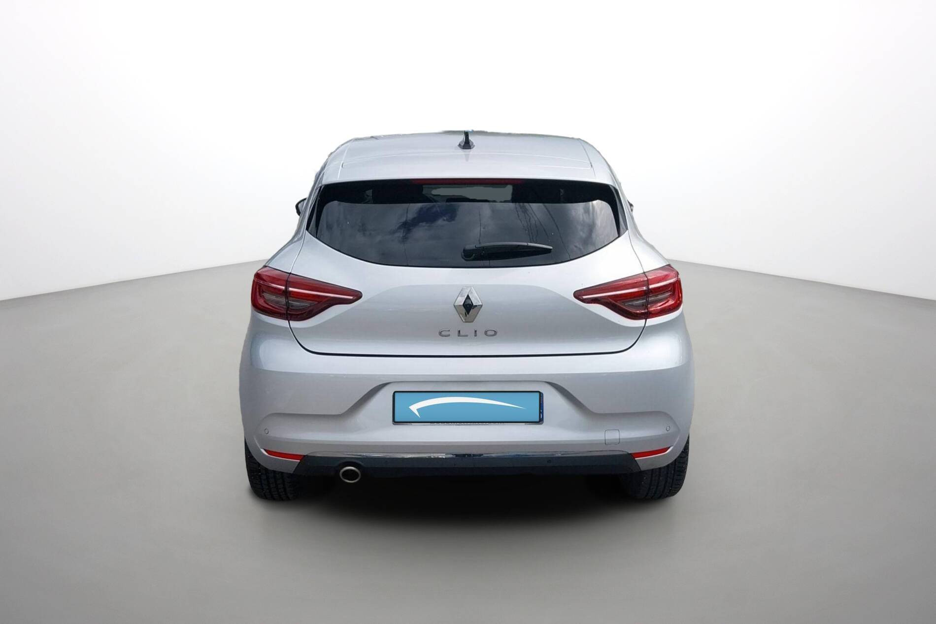Vente en ligne Renault Clio 5 Clio TCe 90 au prix de 15 690 €