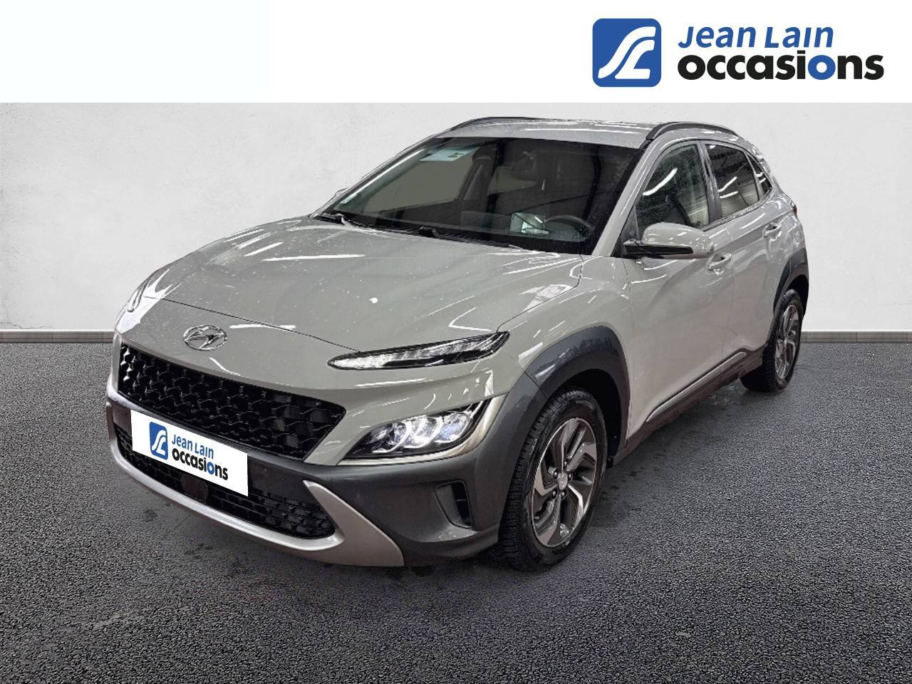 Vente en ligne HYUNDAI KONA HYBRID Kona Hybrid 141 Executive de 2022 au prix de 22 090 €