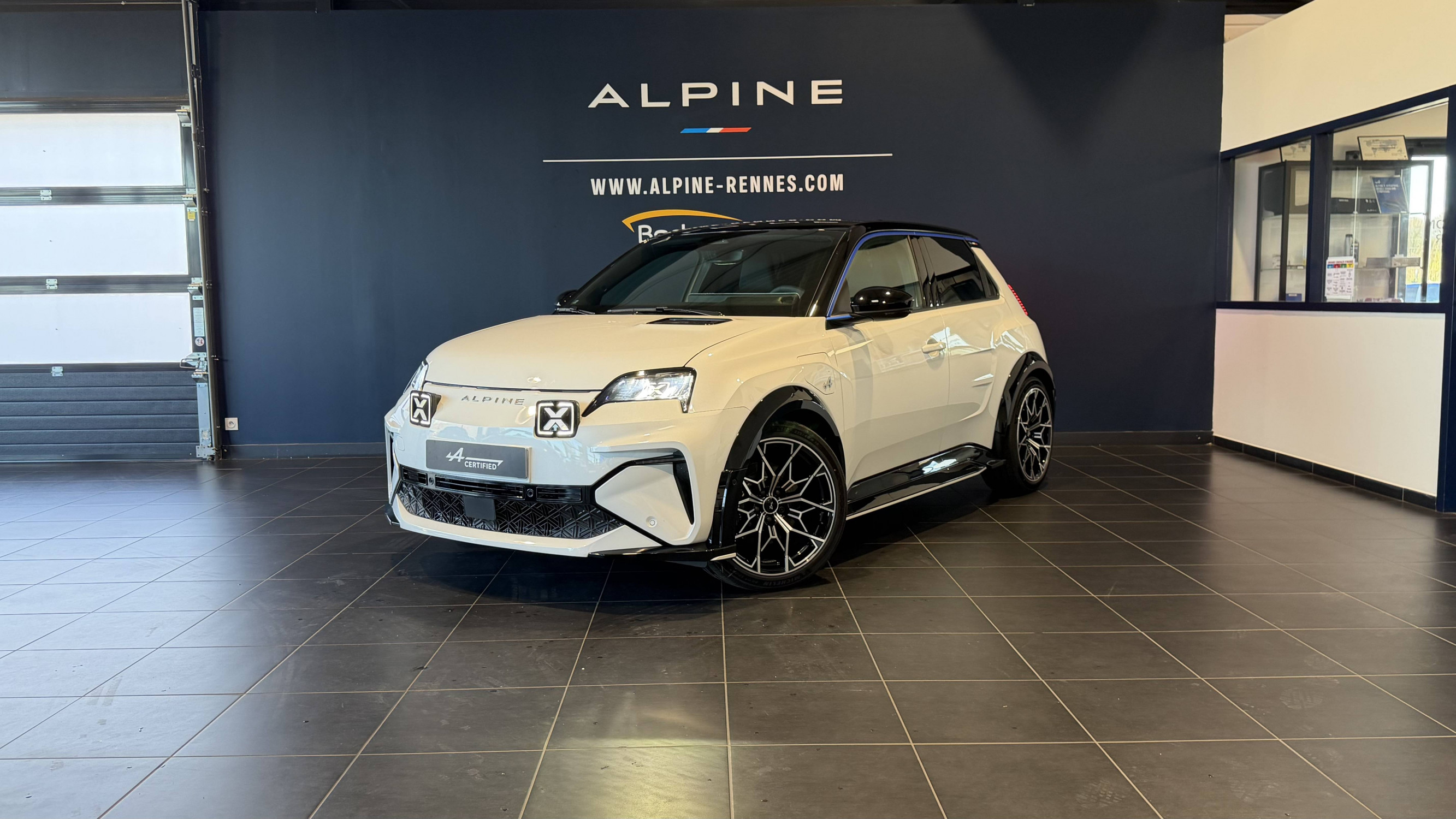 Alpine A290 A290 occasion de 2026 en vente à Rennes