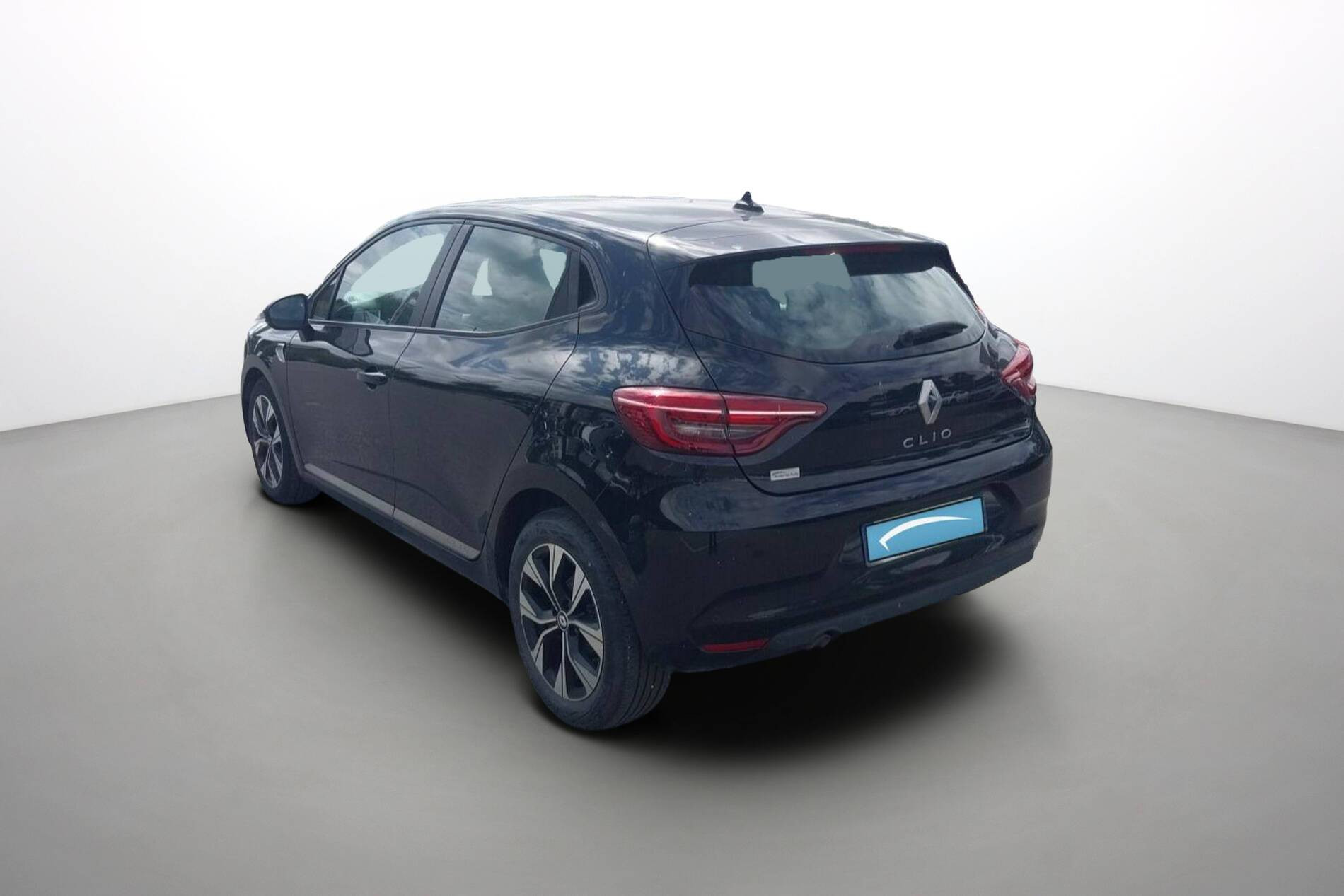 Vente en ligne Renault Clio 5 Clio TCe 90 - 21N au prix de 13 790 €