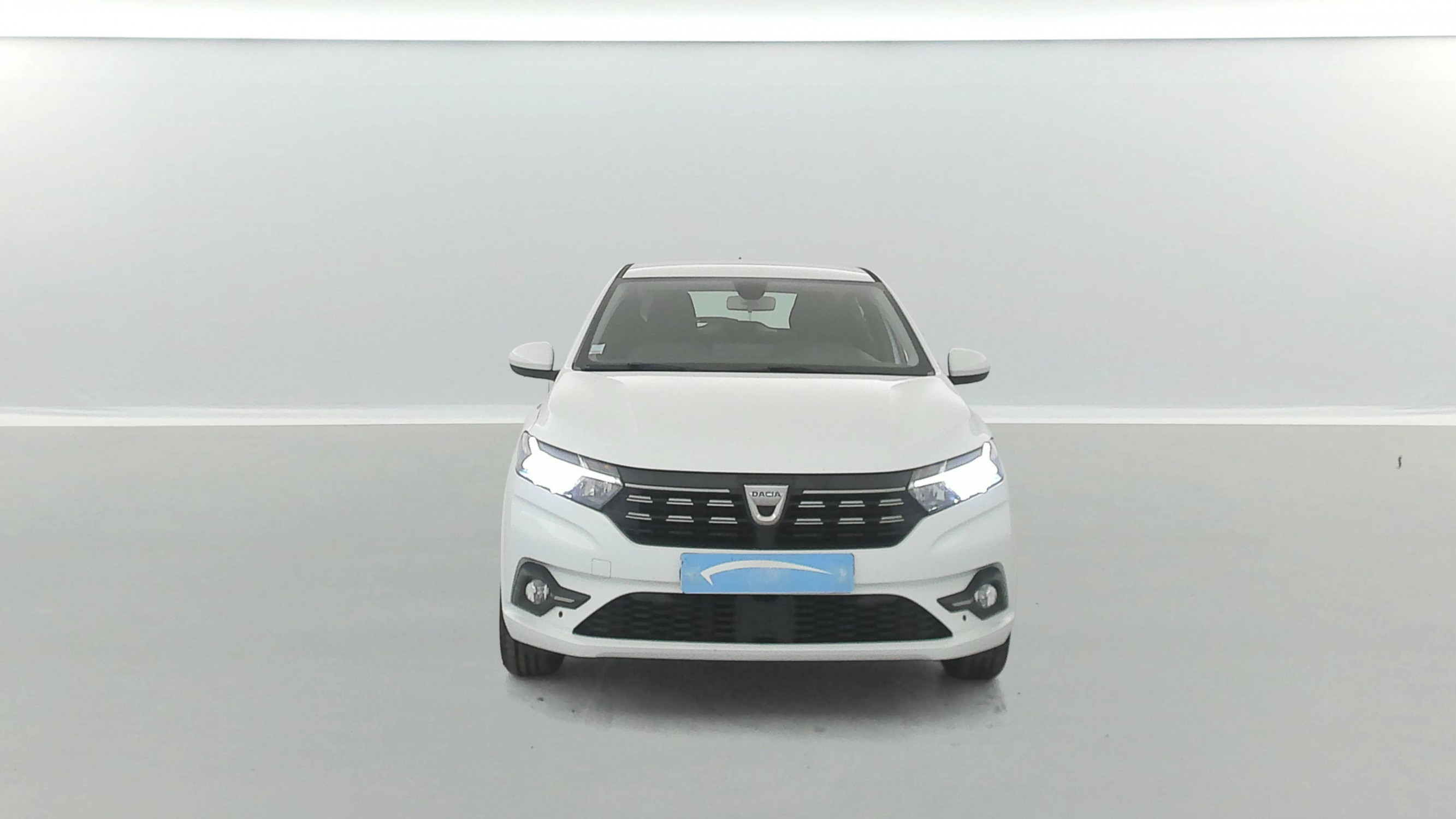 Vente en ligne Dacia Sandero  TCe 90 - 22B au prix de 11 790 €