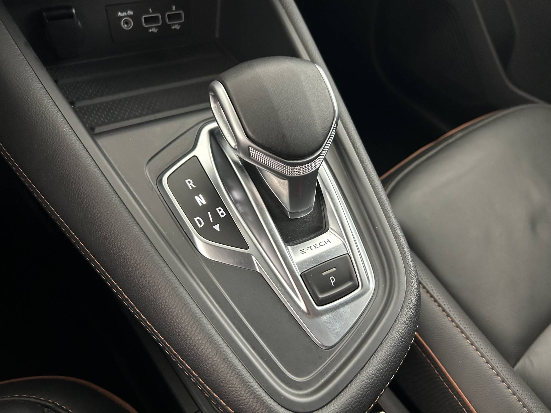 Vente en ligne Renault Captur  E-Tech Plug-in 160 au prix de 18 290 €