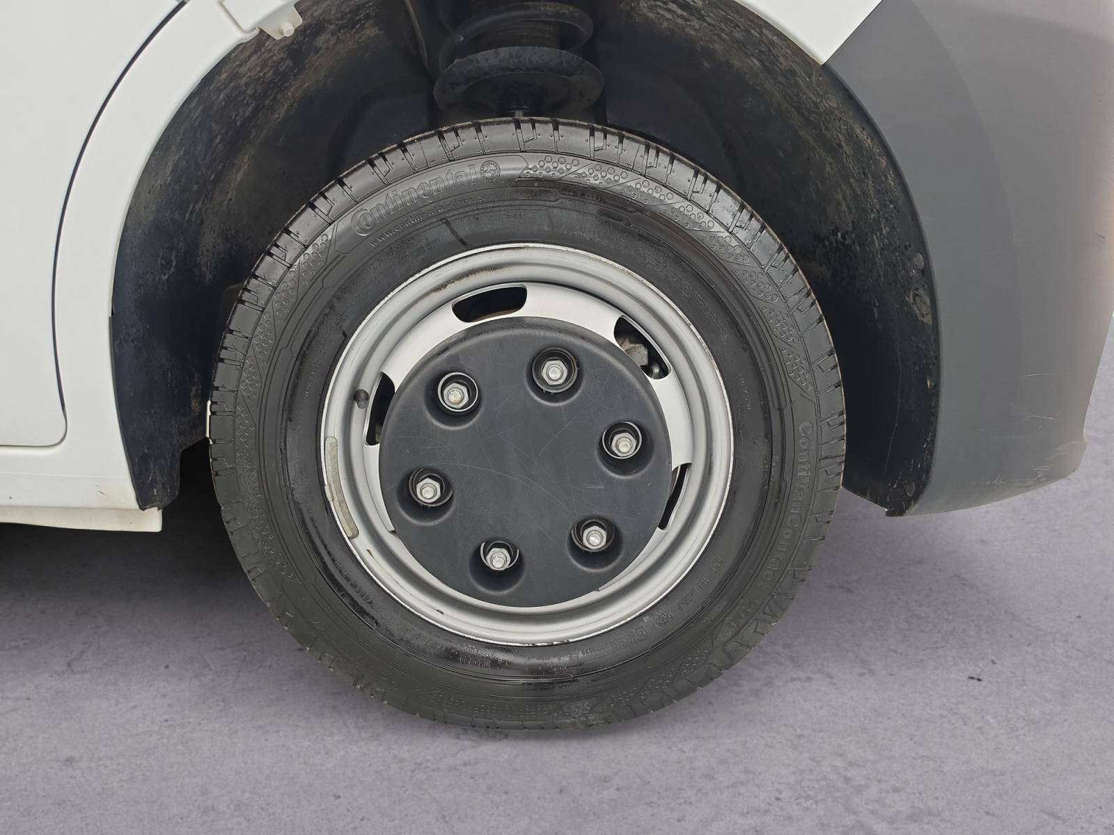 Vente en ligne Renault Master 3 Châssis Cabine MASTER CC PROP RJ3500 L2 PAFC BLUE DCI 130 EURO VI au prix de 33 900 €