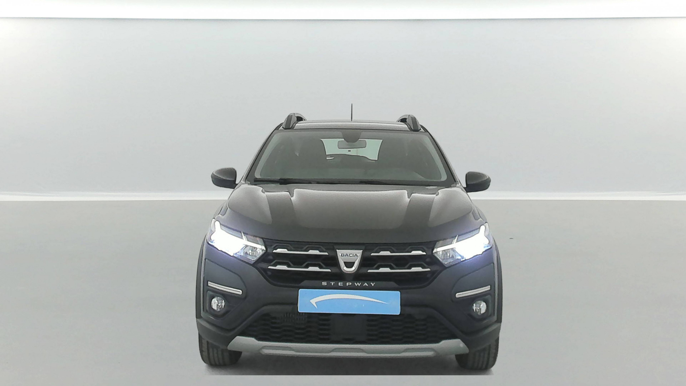 Dacia Sandero  ECO-G 100 - 22 occasion de 2022 en vente à Lorient