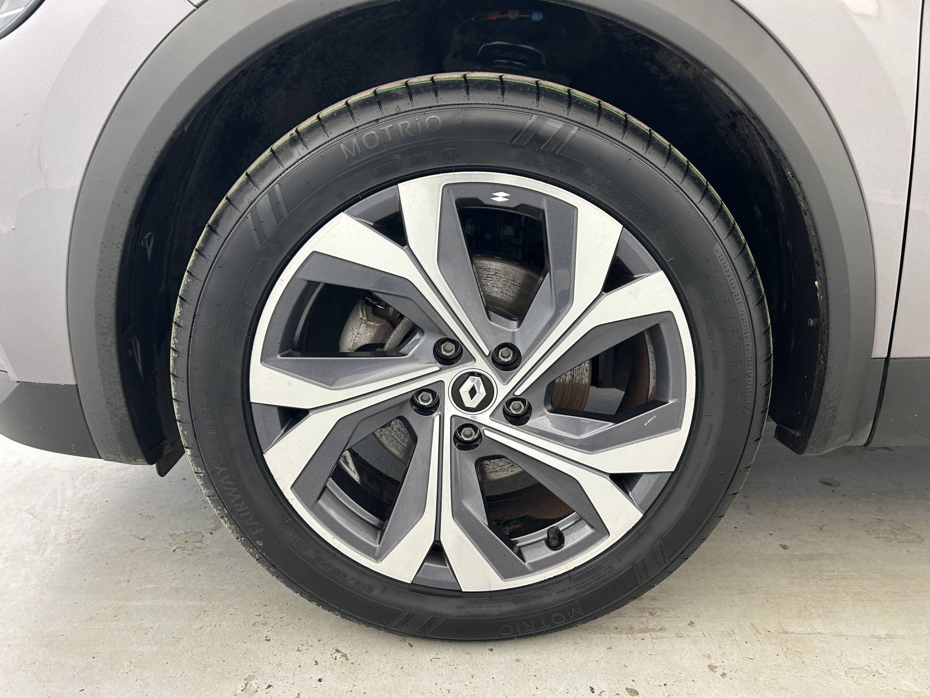 Vente en ligne Renault Captur  E-Tech 145 - 21 au prix de 19 790 €