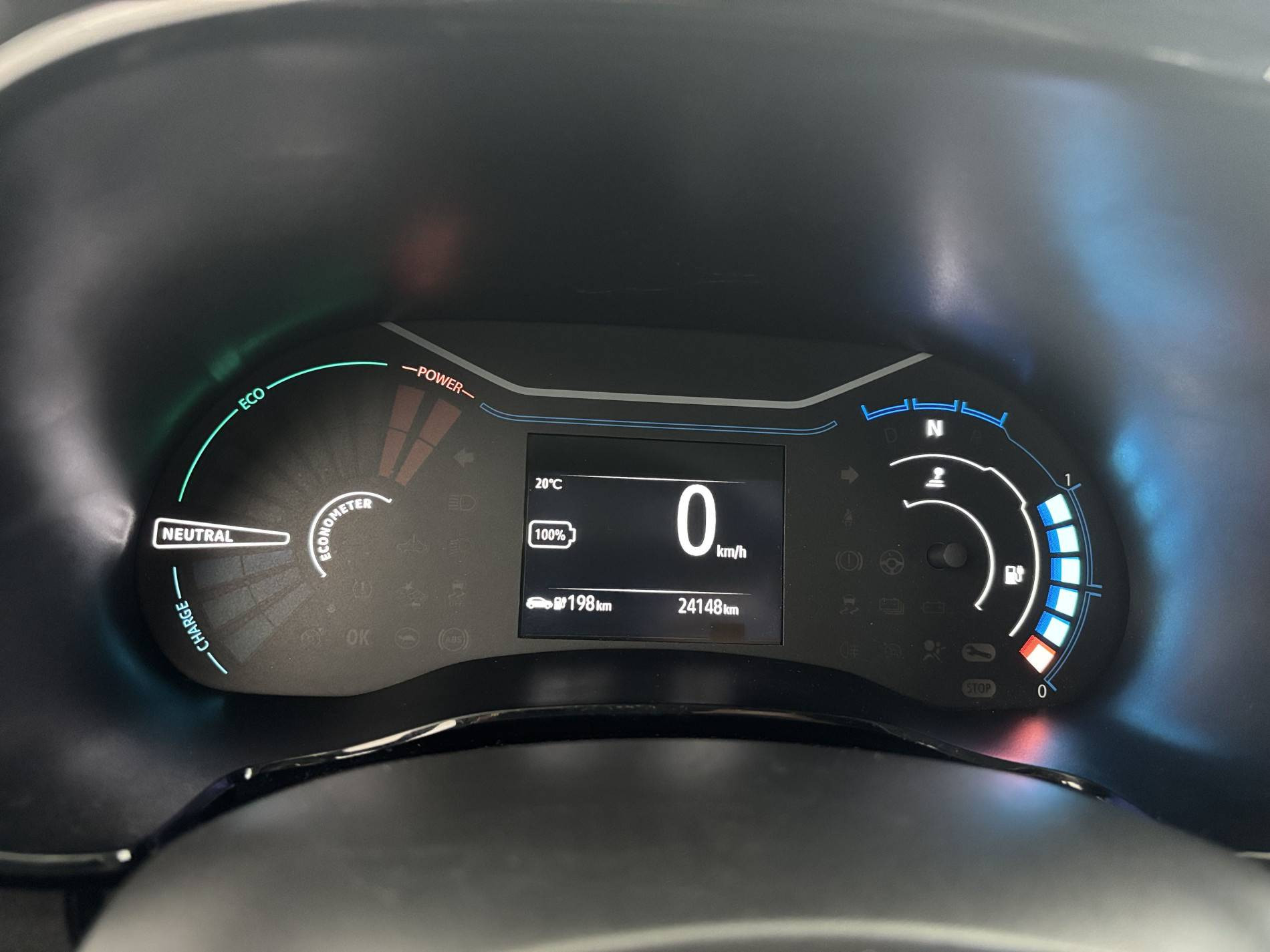 Vente en ligne Dacia Spring  Achat Intégral au prix de 10 790 €