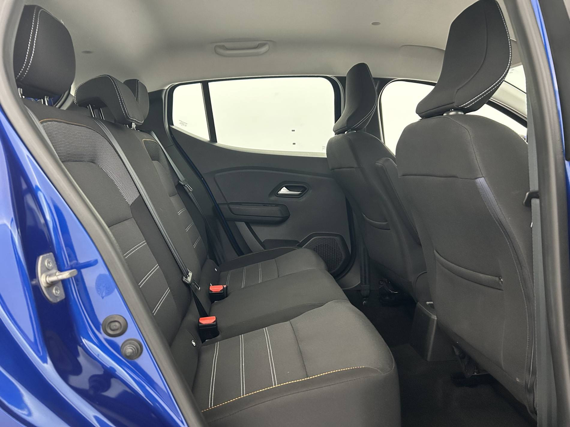 Vente en ligne Dacia Sandero  TCe 90 - 22 au prix de 14 490 €