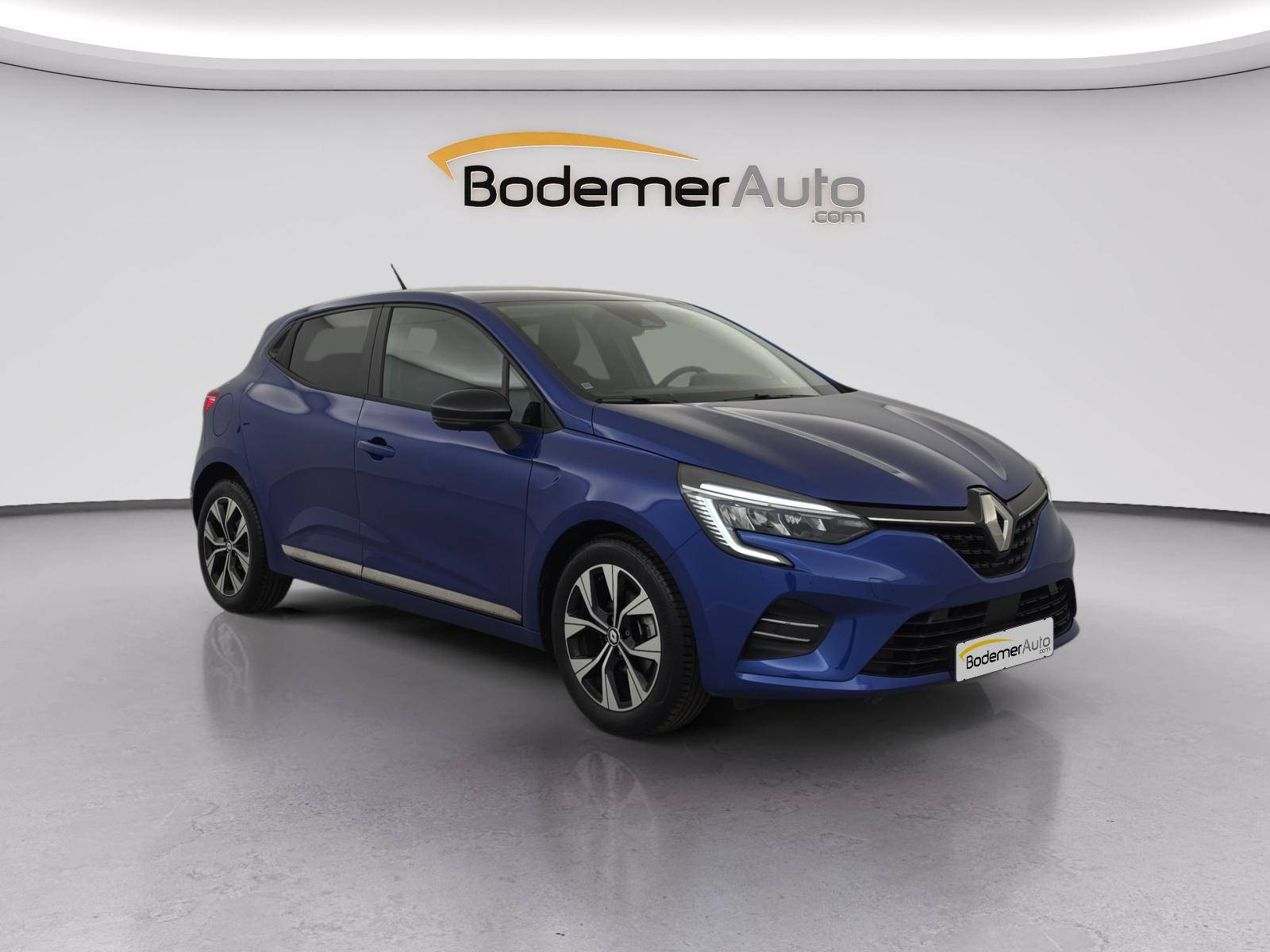 Vente en ligne Renault Clio 5 Clio TCe 90 au prix de 14 990 €