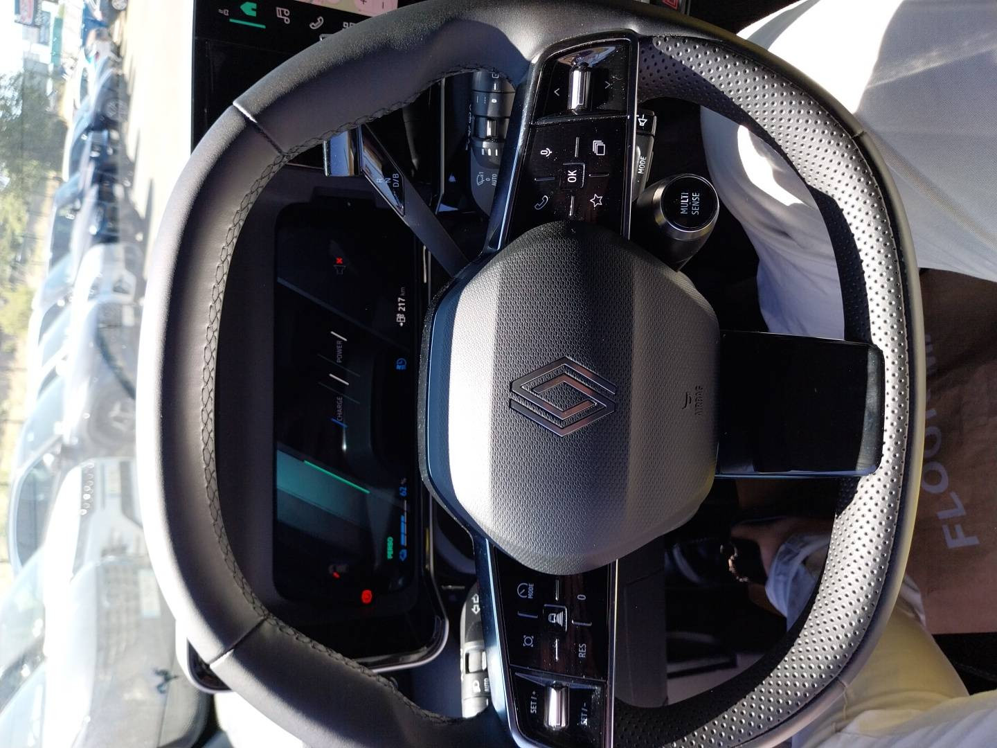 Vente en ligne Renault R5 E-Tech  150 ch autonomie confort au prix de 26 990 €
