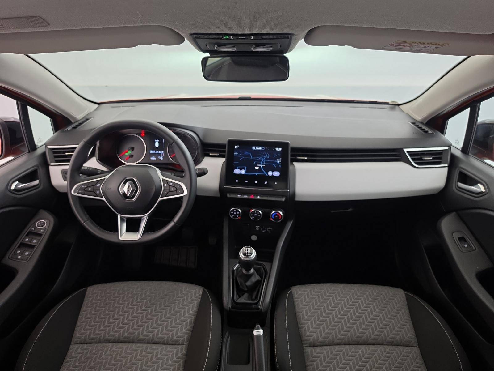 Vente en ligne Renault Clio 5 Clio Blue dCi 100 au prix de 14 890 €