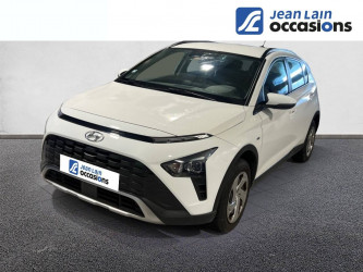 HYUNDAI BAYON Bayon 1.0 T-GDi 100 Hybrid 48V Initia 17/12/2021 en vente à Ville-la-Grand