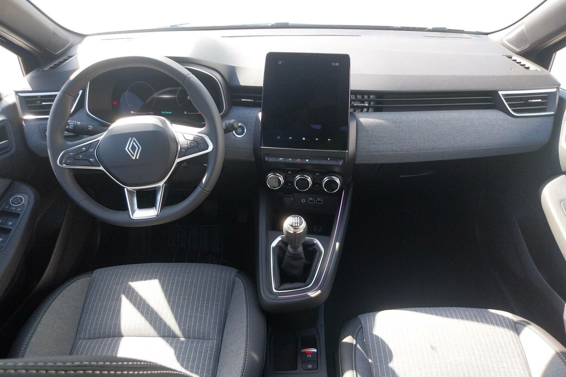 Vente en ligne Renault Clio 5 Clio TCe 90 ch GSR2 au prix de 18 990 €