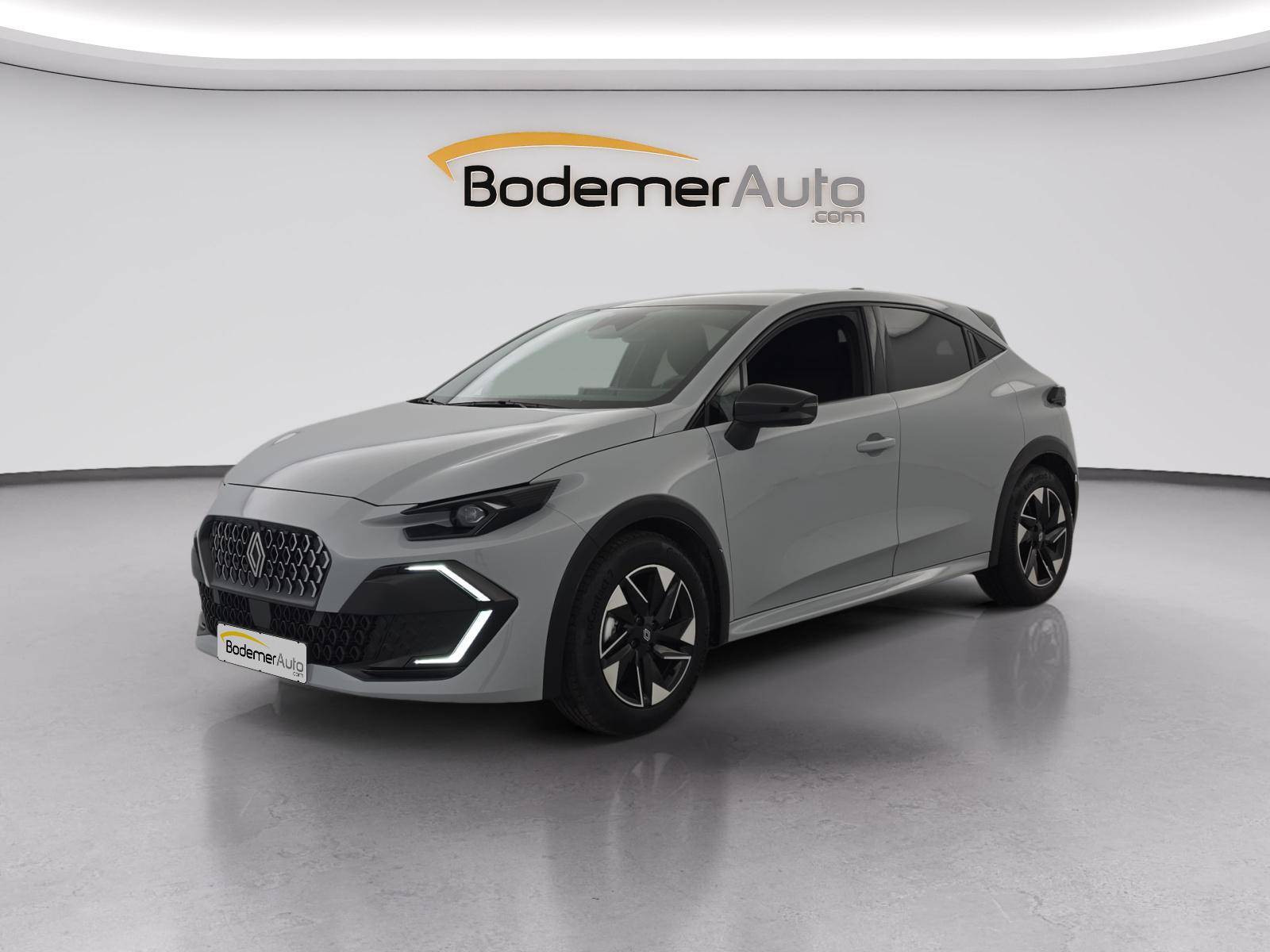 Renault Clio 6 Clio TCe 115 ch occasion de 2026 en vente à Cherbourg