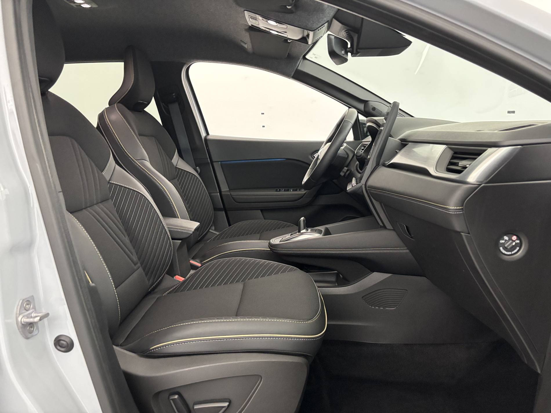 Vente en ligne Renault Symbioz  E-Tech full hybrid 160 ch au prix de 31 990 €