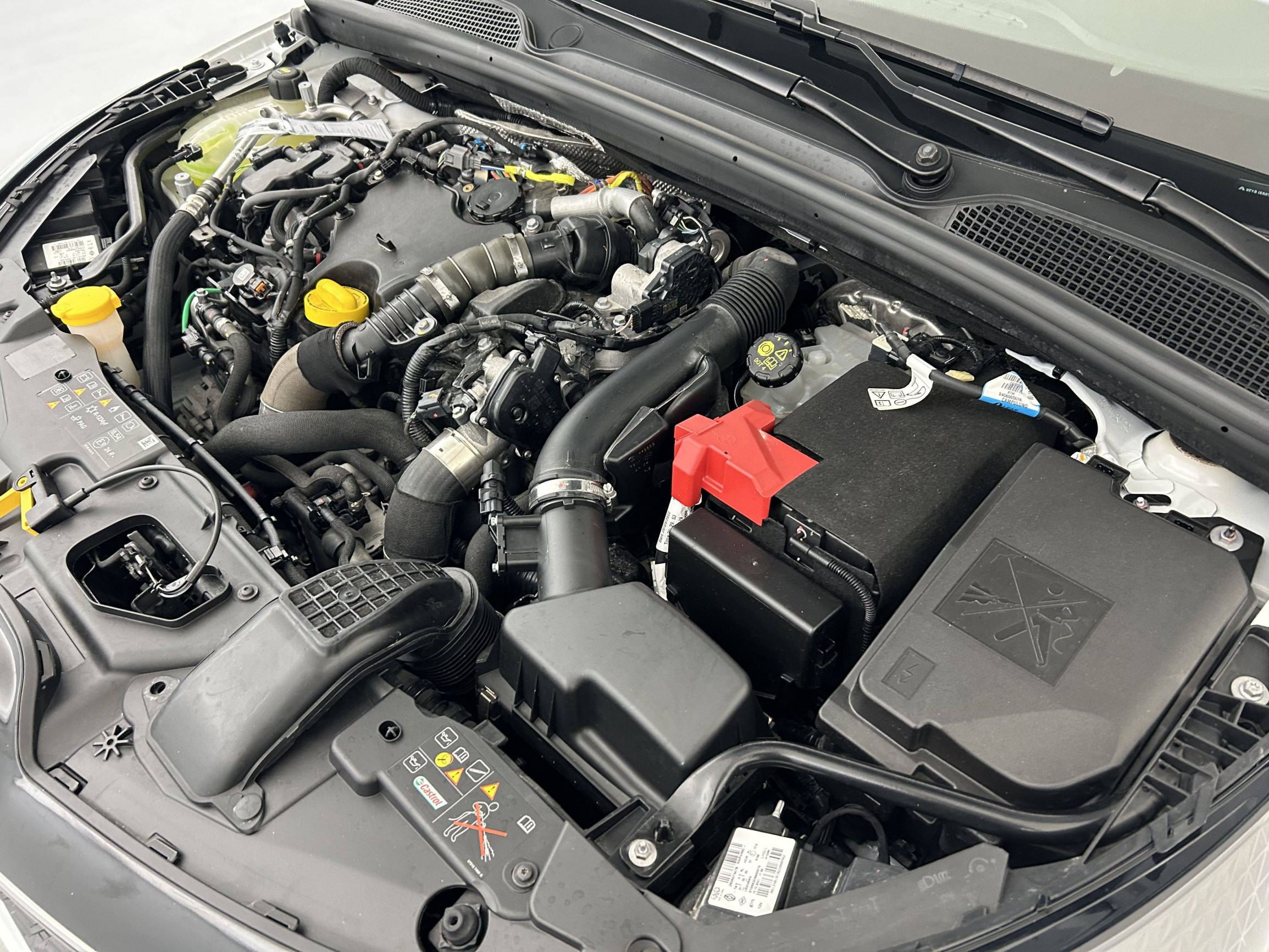 Vente en ligne Renault Clio 5 Clio Blue dCi 100 au prix de 14 990 €