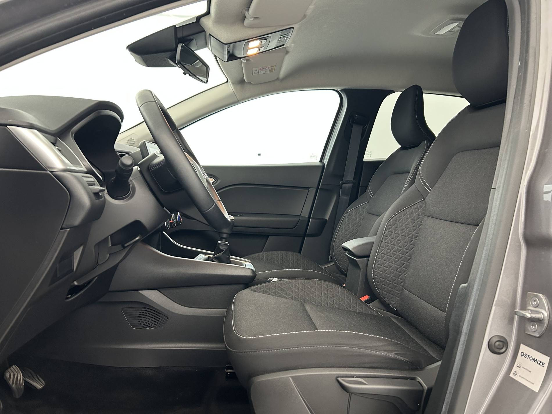 Vente en ligne Renault Captur  TCe 90 au prix de 17 990 €