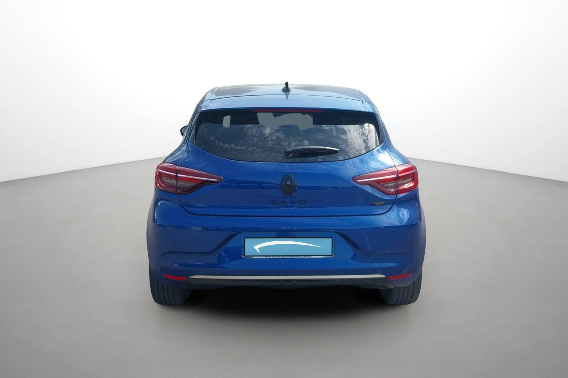Vente en ligne Renault Clio 5 Clio E-Tech full hybrid 145 au prix de 17 890 €