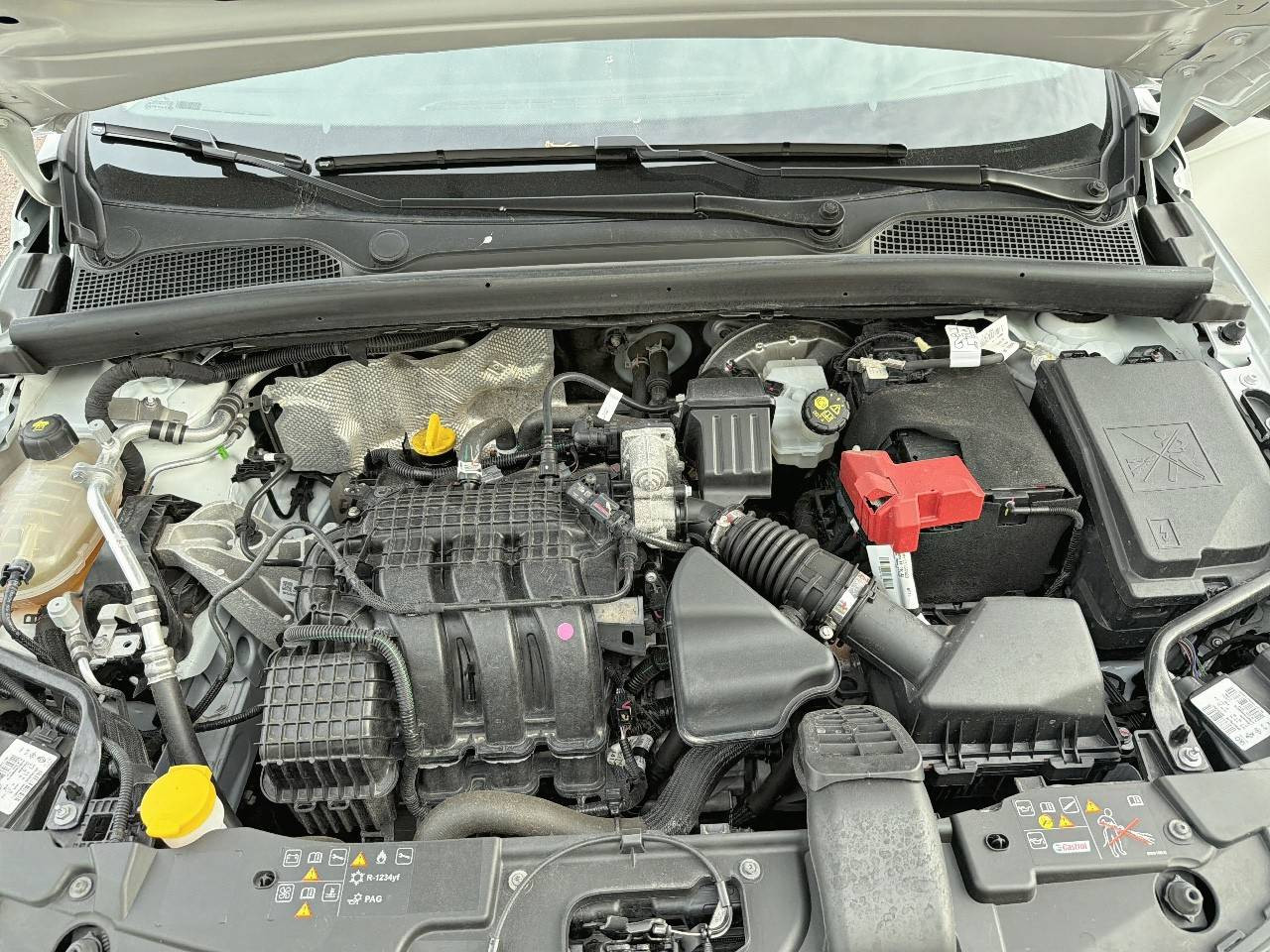 Vente en ligne Renault Clio 5 Clio SCe 65 au prix de 13 490 €