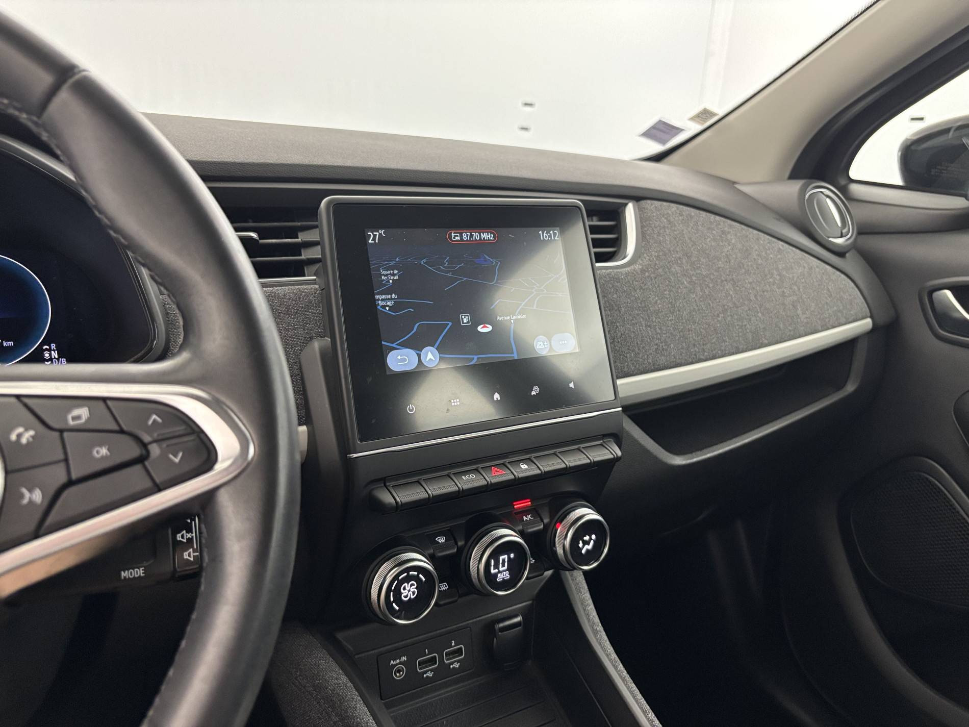 Vente en ligne Renault Zoé Zoe R110 Achat Intégral - 22B au prix de 15 490 €