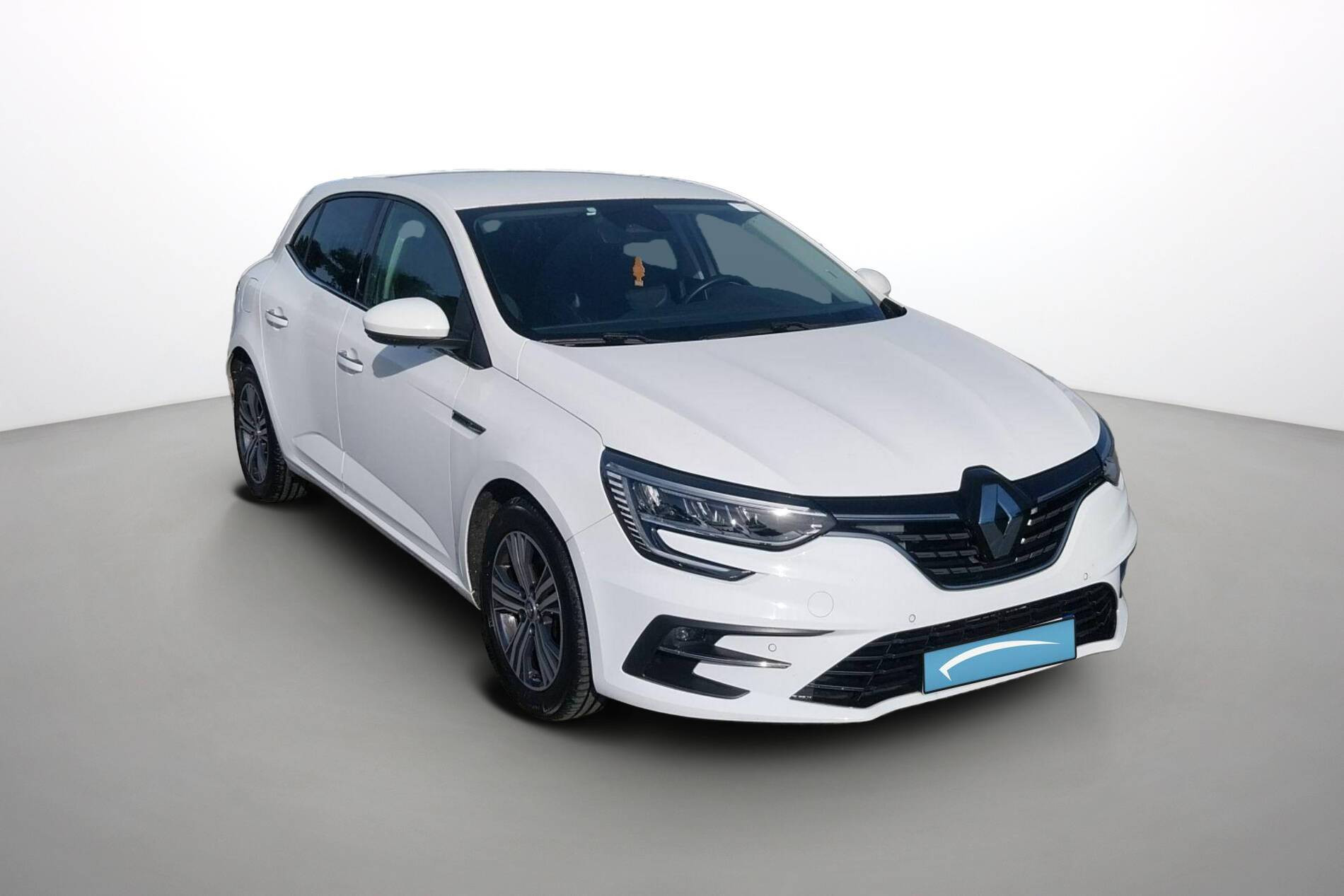 Vente en ligne Renault Megane 4 Mégane IV Berline Blue dCi 115 - 21N au prix de 15 490 €