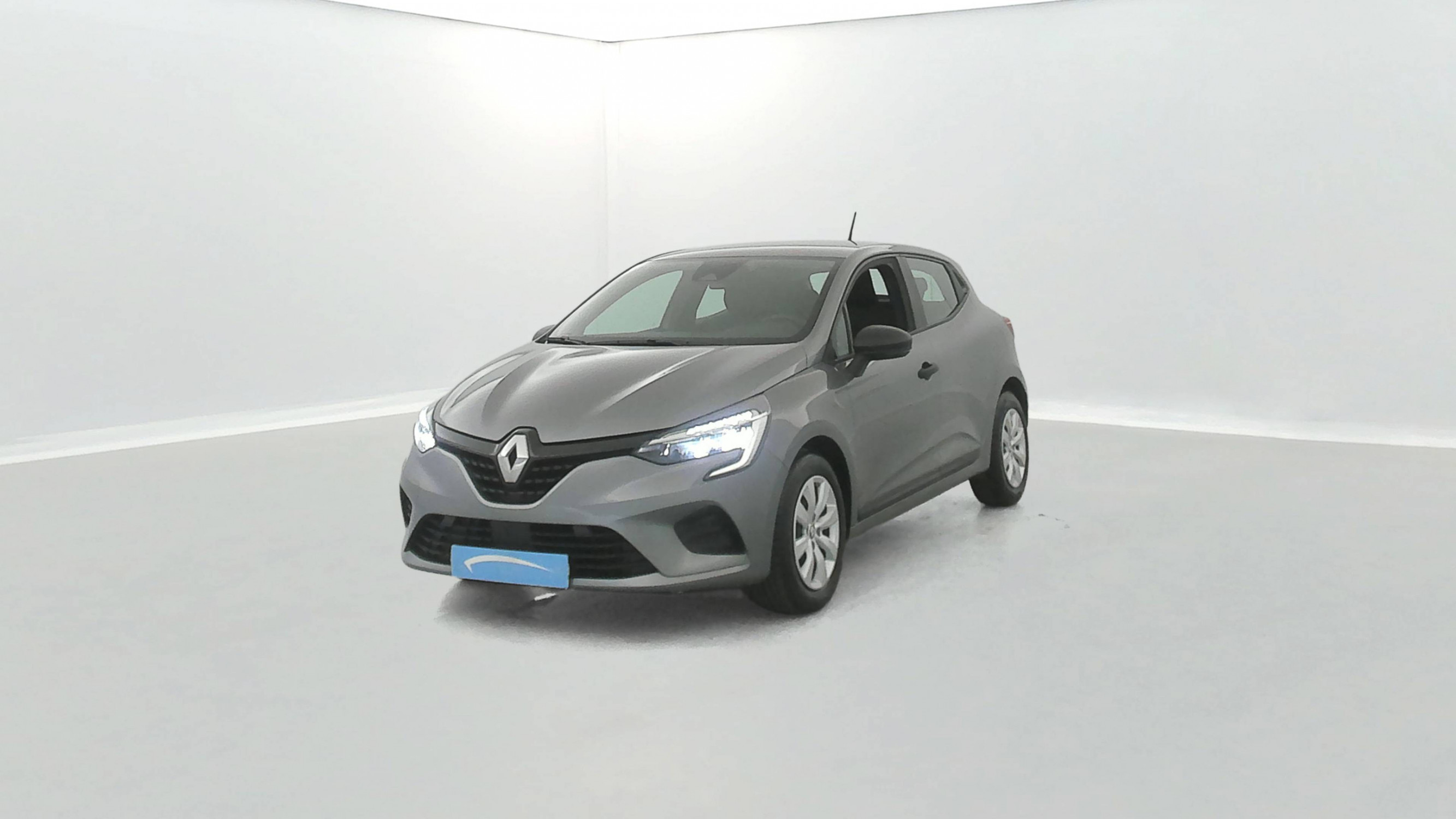Renault Clio 5 Clio SCe 65 occasion de 2023 en vente à Morlaix